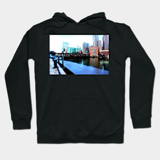 Boston Hoodie